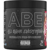 Sodium Pre Workout Applied Nutrition ABE All Black Everything Cherry Cola
