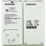 Samsung Batterier - Li-ion Batterier & Laddbart Samsung Galaxy A5 2016 Batteri