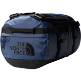 The north face base camp duffel bag The North Face Small Base Camp Duffel Bag - Summit Navy/TNF Black