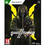 Ghostrunner 2 Microsoft Xbox Series X