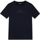 J.Lindeberg Dam T-shirts J.Lindeberg Women's Alpha T-Shirt, XS, Jl Navy