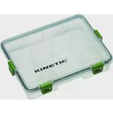 Kinetic Betesboxar Kinetic Crystal Box LC Clear