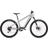 El-mountainbikes Rock Machine Torrent E30-29 Silver/Svart XL 2023