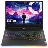 64 GB - Dedikerat grafikkort Laptops Lenovo Legion 9i Gen 8 83AG000HMX