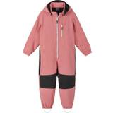 S Overaller Barnkläder Reima Nurmes Pink Coral