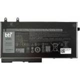 Origin Storage Batterier & Laddbart Origin Storage 7WNW1-BTI, Batteri, DELL, Latitude 5420