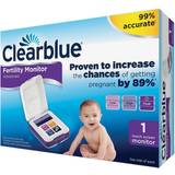 Clearblue Clearblue Advanced Fertilitetsmonitor