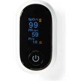 Nedis Hälsovårdsprodukter Nedis SmartLife Pulse Oximeter