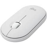 Standardmöss Logitech Pebble Mouse 2 M350s Wireless