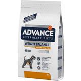 Advance Husdjur Advance Diets Weight Medium/Maxi