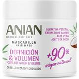 Anian Hårinpackningar Anian Definition & Volume vegetable keratin mask 350