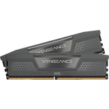 RAM minnen Corsair Vengeance Black DDR5 5200MHz 2x16GB (CMK32GX5M2B5200Z40)