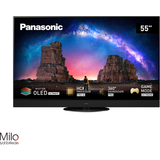 TV Panasonic 4K OLED