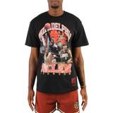 Mitchell & Ness T-shirts Mitchell & Ness NBA Bling Tee HWC 76ers Allen Iverson