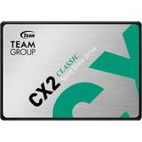 TeamGroup CX2 Classic T253X6001T0C101 1TB