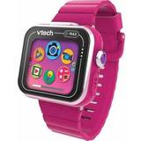 För barn Wearables Vtech KidiZoom Smart Watch MAX lila