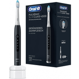 Oral b pulsonic Braun Oral-B OralB Toothbrush Pulsoni. [Leveranstid: 2-4 vardagar]
