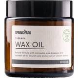 Hårprodukter Springyard Skovax Wax Oil