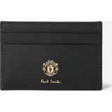 Paul Smith Korthållare Paul Smith Manchester United Leather Cardholder