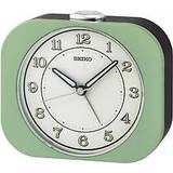 Seiko Gröna Väckarklockor Seiko Clock väckarklocka QHE195M
