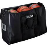 Wilson Duffelväskor & Sportväskor Wilson 6 Ball Travel Bag