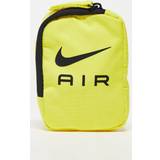 Nike Väsktillbehör Nike – Air – Gul påsväska med snören No