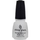 China Glaze Baslack China Glaze strong adhesion base coat 14ml
