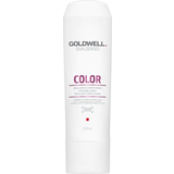 Goldwell Färgat hår Balsam Goldwell Dualsenses Color Brilliance Conditioner 200ml