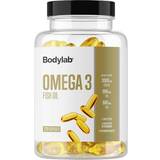 Bodylab Vitaminer & Kosttillskott Bodylab Omega-3 120 st