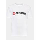 Element Parkasar Kläder Element Herren T-Shirt Blazin 2023