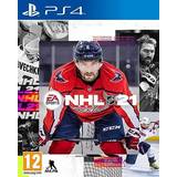 Nhl ps4 NHL 21 (PS4)