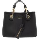Svarta Handväskor Emporio Armani Mini Bag - Black