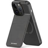 Skal & Fodral Dux ducis Rafi Series Back Cover for iPhone 15 Pro