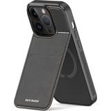 Skal & Fodral Dux ducis Rafi Series Back Cover for iPhone 15 Pro Max