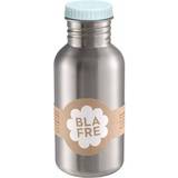 Blafre Barn- & Babytillbehör Blafre 500 ml Stålflaske, Light