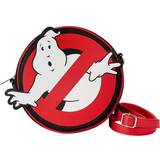 Barn Handväskor Loungefly Ghostbusters Crossbody No Ghost Logo