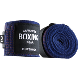 Ankelskydd Kampsportsskydd OUTSHOCK Advance Boxing Gear 300cm