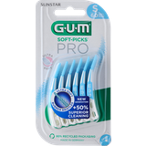 GUM Tandtråd & Tandpetare GUM Soft-Picks Pro Small