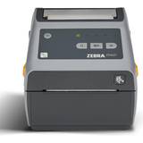Märkmaskiner & Etiketter Zebra ZD621