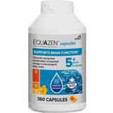 Equazen Vitaminer & Kosttillskott Equazen Capsules 360 st