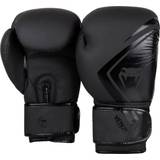 Venum Contender Boxing Gloves, Black