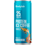 Proteindrycker Sport- & Energidrycker Bodylab Protein Ice Coffee Vanilla 250ml 1 st