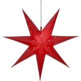 Timer utomhusbruk Star Trading Alice Julstjärna 60cm