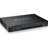 Zyxel 10 Gigabit Ethernet Switchar Zyxel XS1930-12F