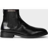 Paul Smith Kängor & Boots Paul Smith Mens Shoe Lansing Black