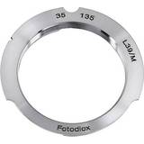 Fotodiox Pro Lens Adapter with Leica 6-Bit M-Coding Objektivadapter