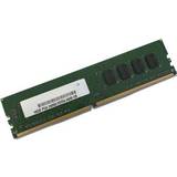 QNAP DDR4 RAM minnen QNAP DDR4 2400MHz 16GB (RAM-16GDR4A0-UD-2400)