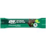 Optimum Nutrition Bars Optimum Nutrition Vegan Protein Bar 60 G Chocolate Mint