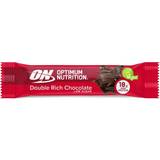 Optimum Nutrition Bars Optimum Nutrition Vegan Protein Bar 60 G Double Rich Chocolate