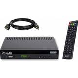 Comag Digitalboxar Comag SL65T2 DVB-T2 Receiver